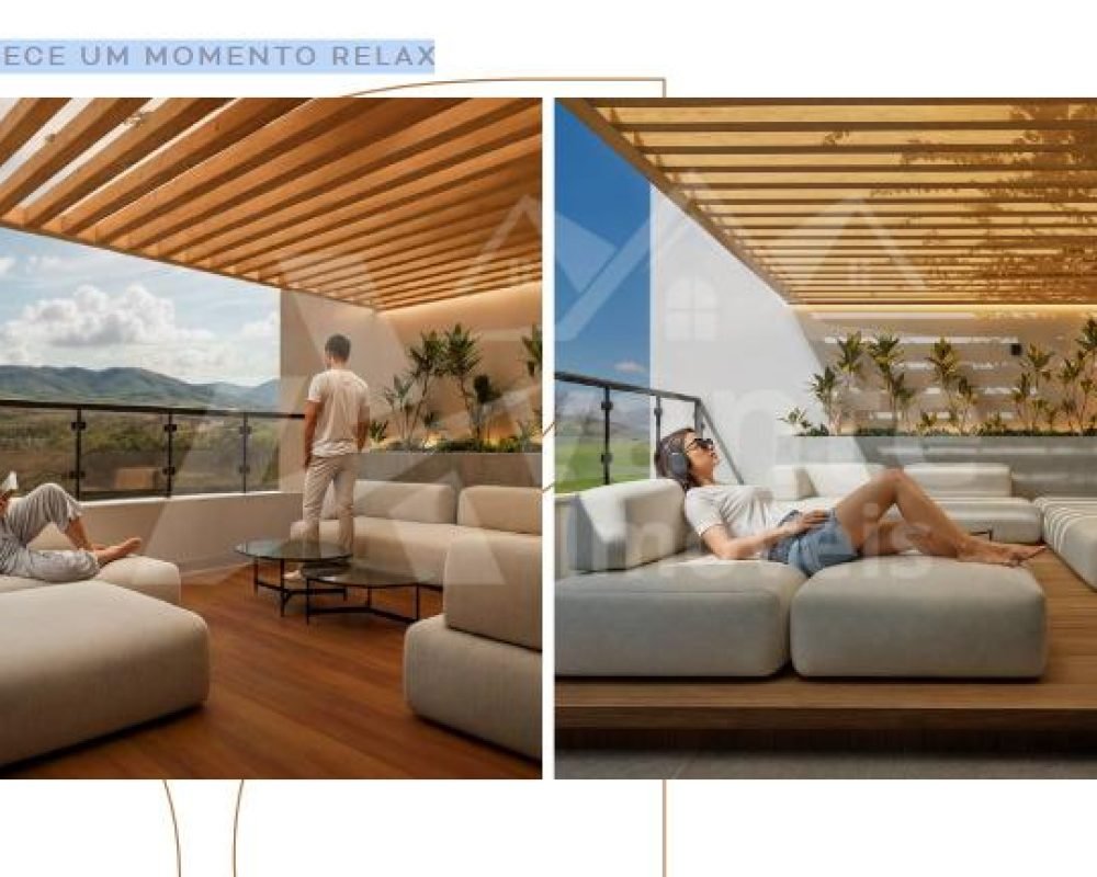 Você tem um sonho e nós temos a chave!