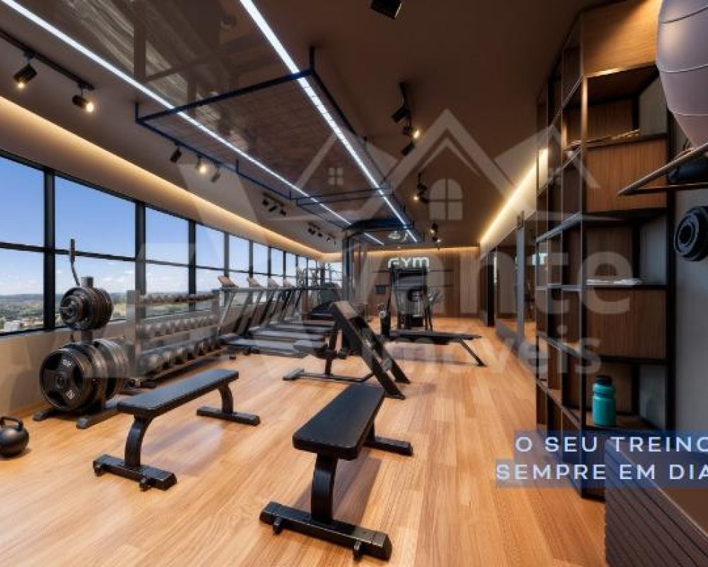 Você tem um sonho e nós temos a chave!