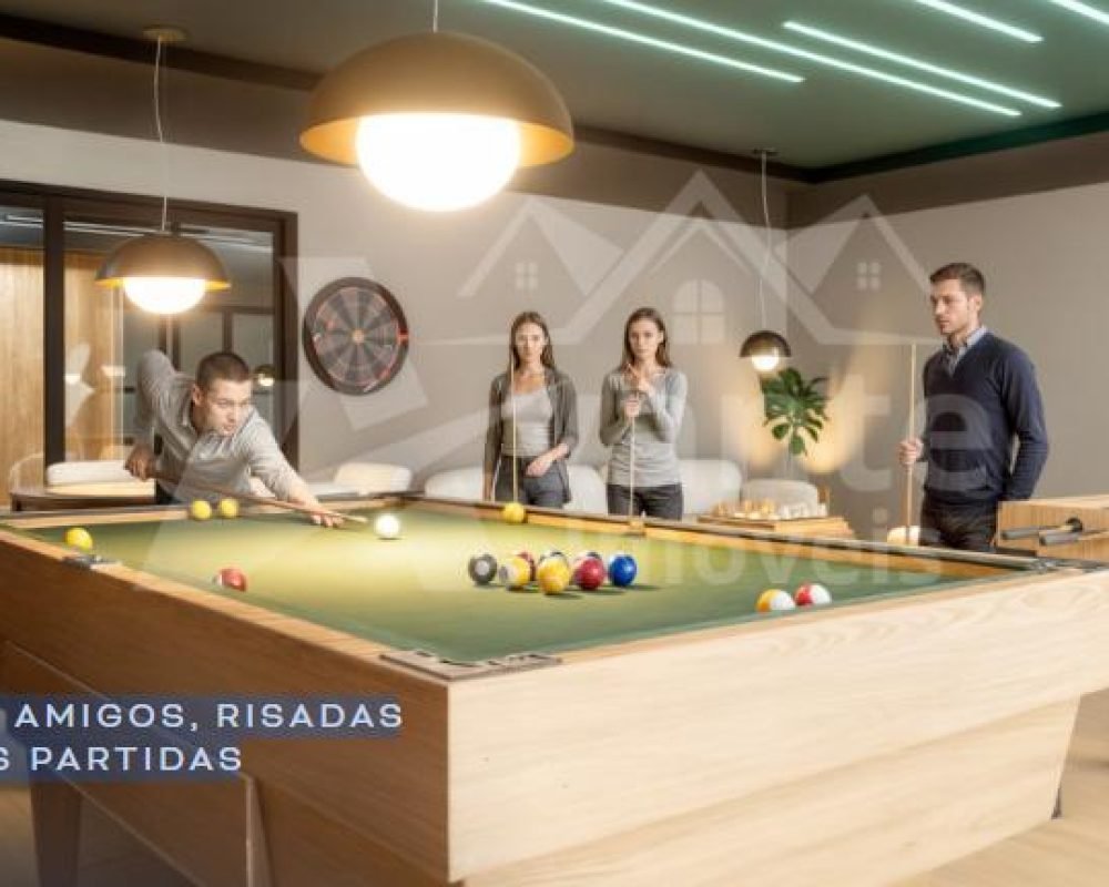 Você tem um sonho e nós temos a chave!