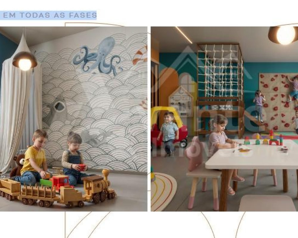 Você tem um sonho e nós temos a chave!