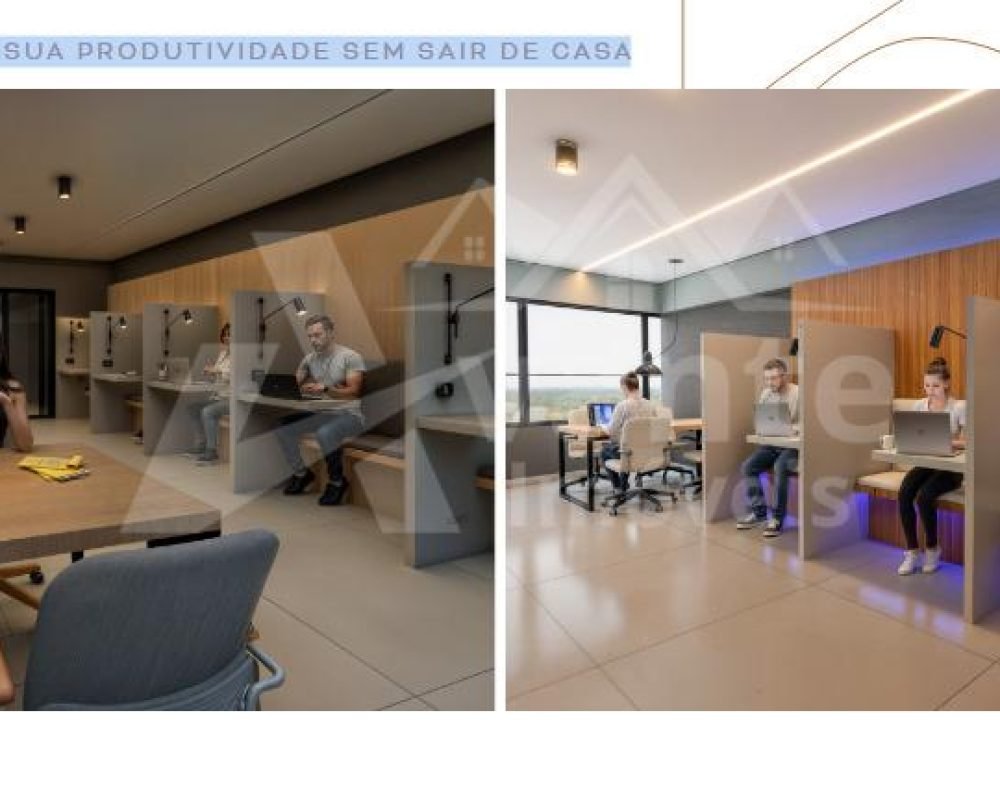 Você tem um sonho e nós temos a chave!