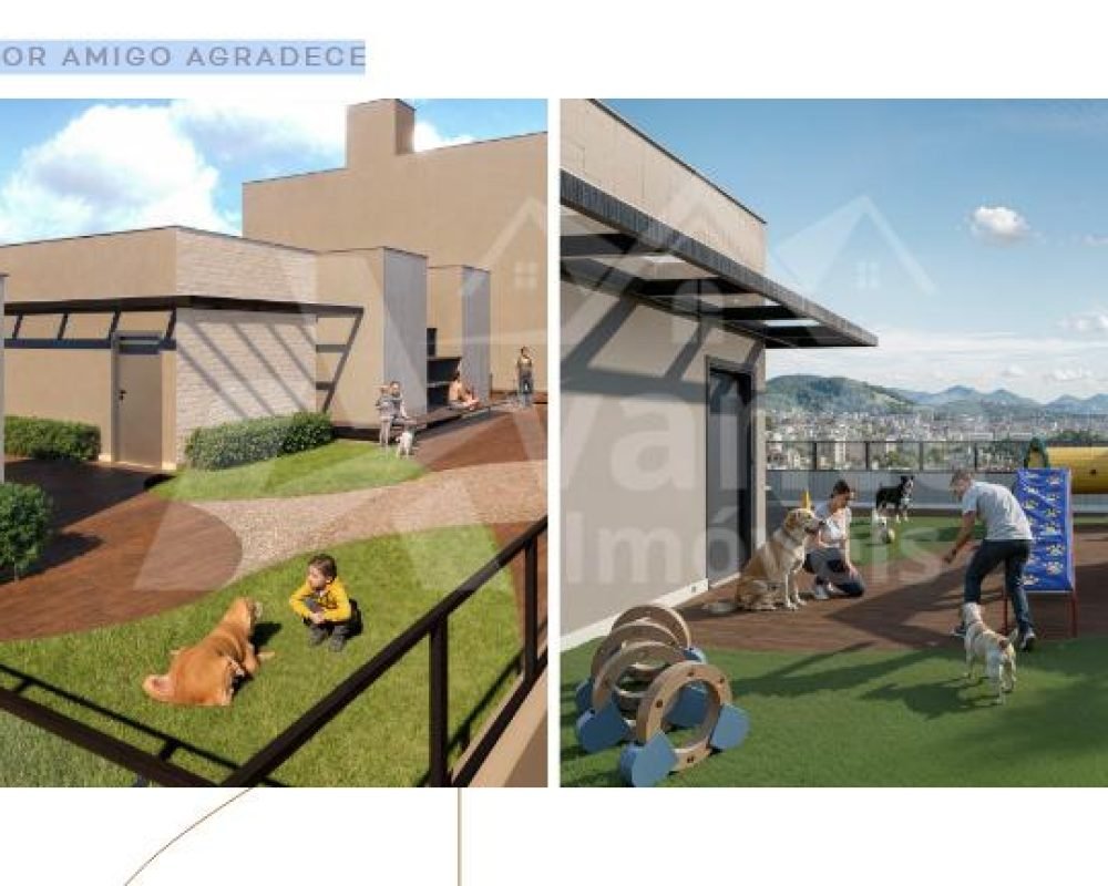 Você tem um sonho e nós temos a chave!