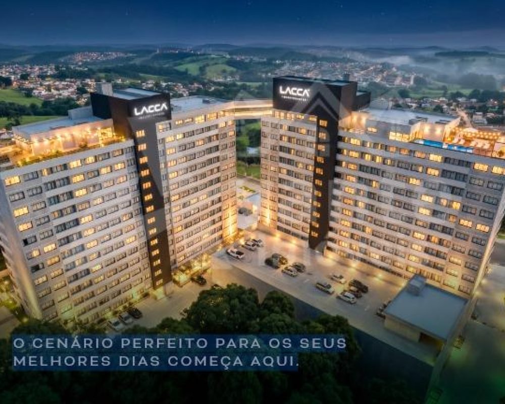 Você tem um sonho e nós temos a chave!