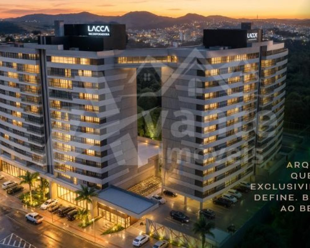 Você tem um sonho e nós temos a chave!