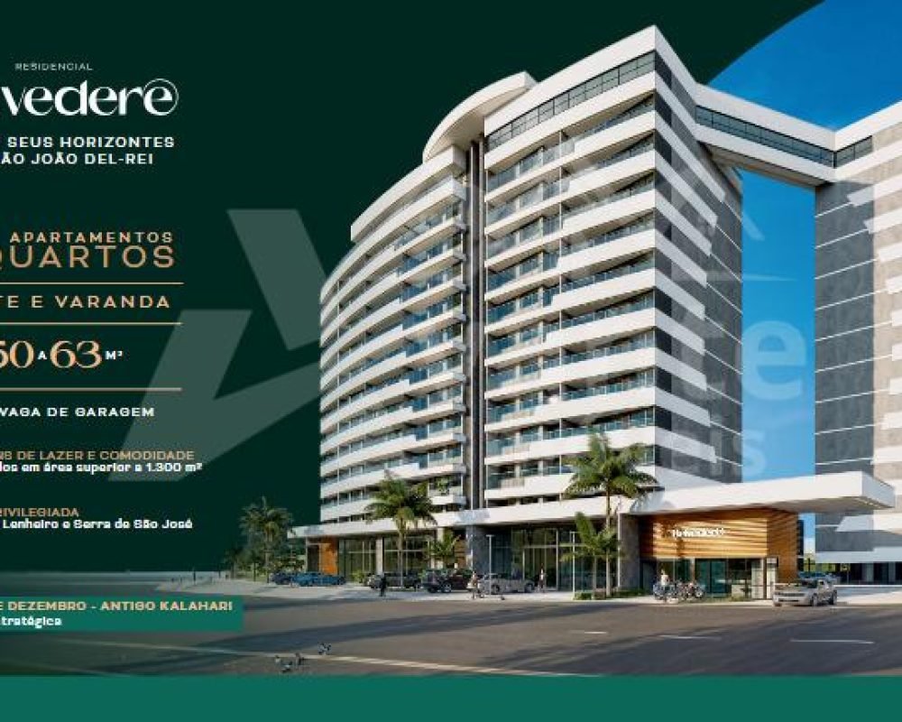 Você tem um sonho e nós temos a chave!