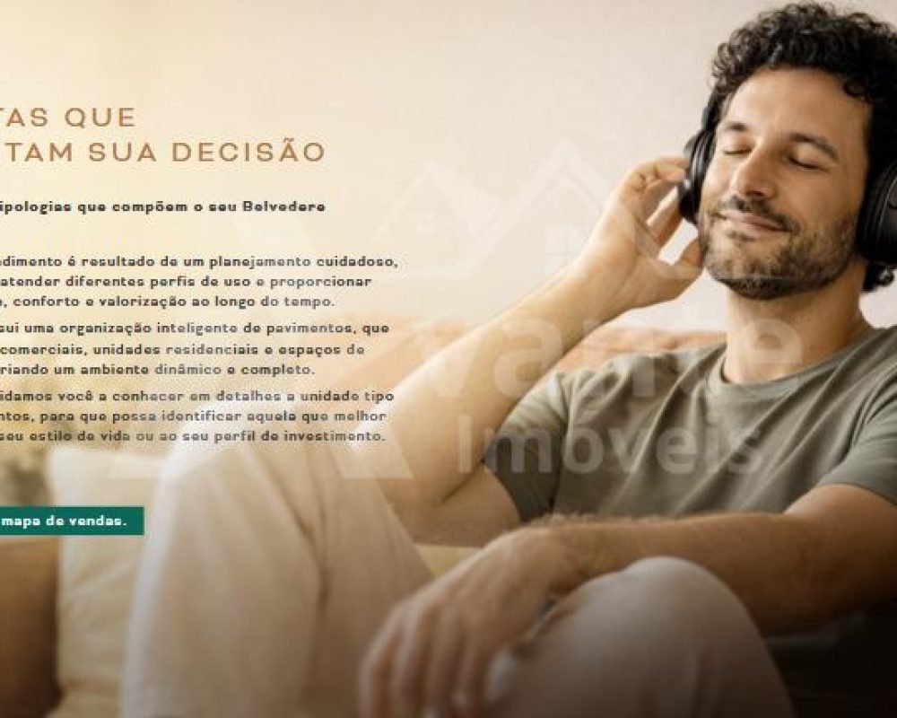 Você tem um sonho e nós temos a chave!