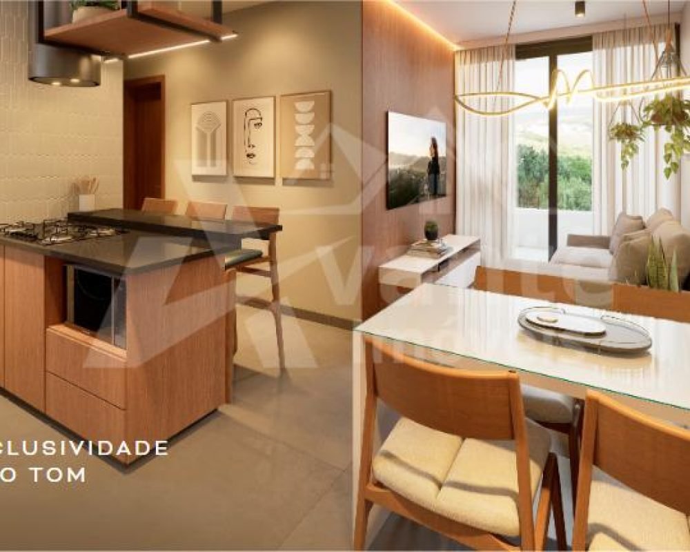 Você tem um sonho e nós temos a chave!