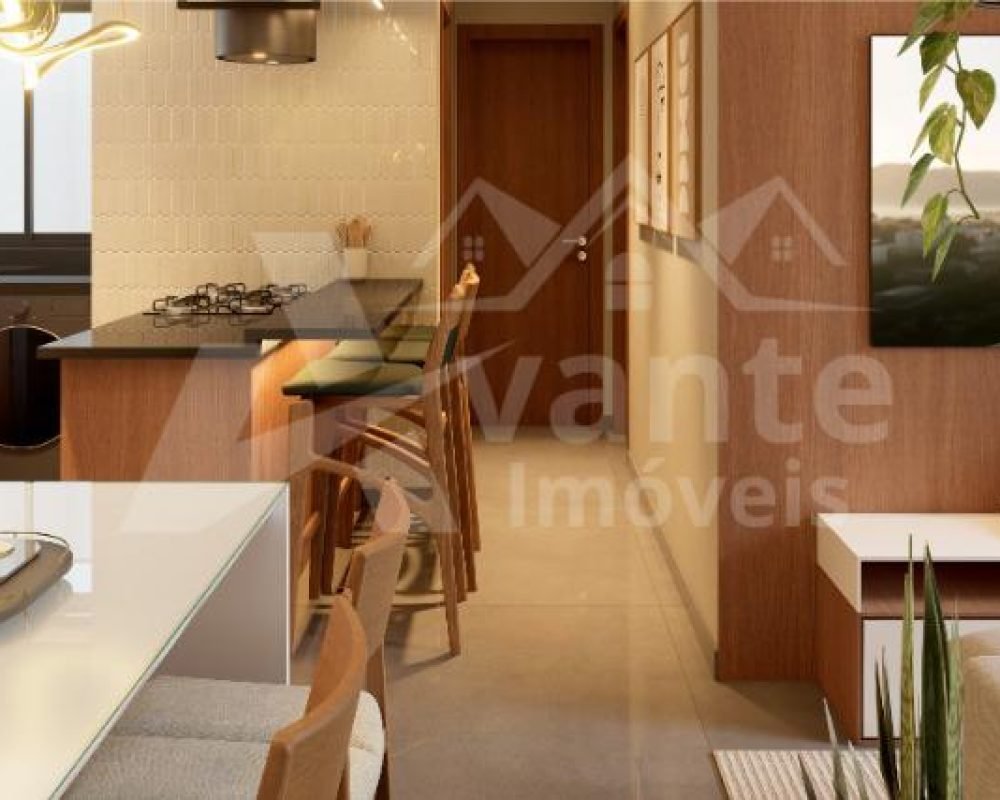 Você tem um sonho e nós temos a chave!