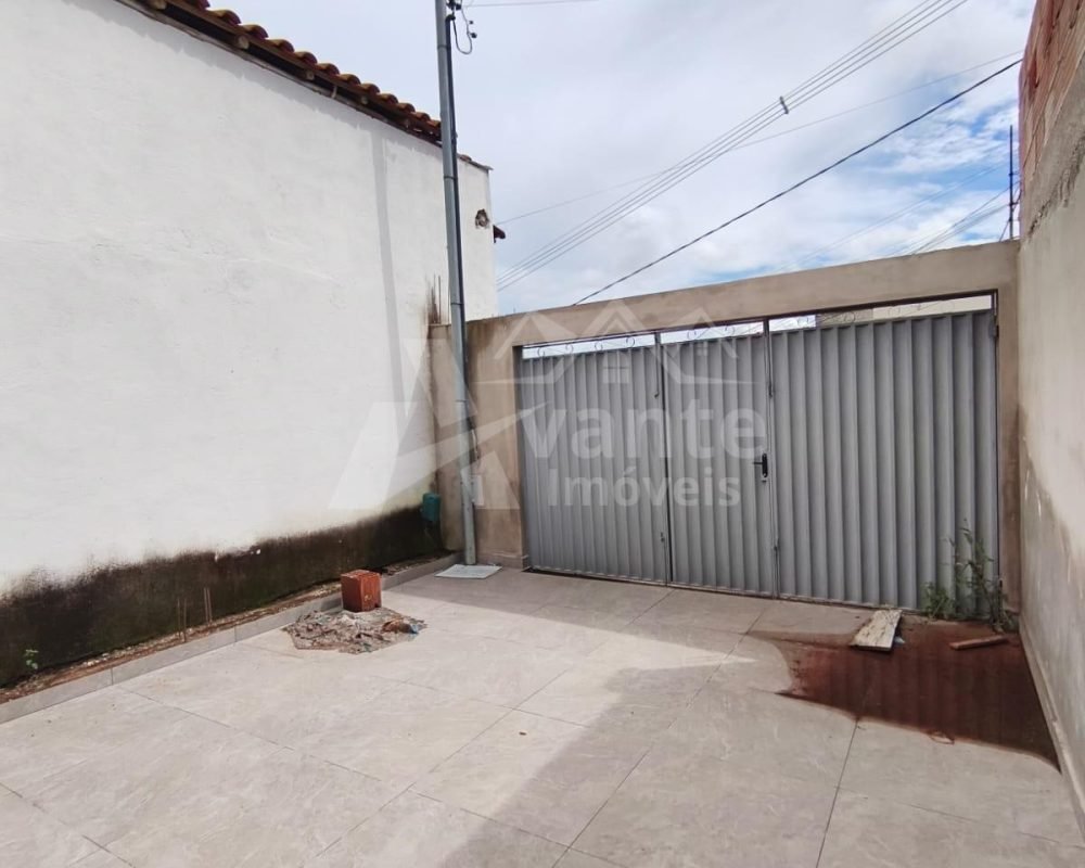 Você tem um sonho e nós temos a chave!