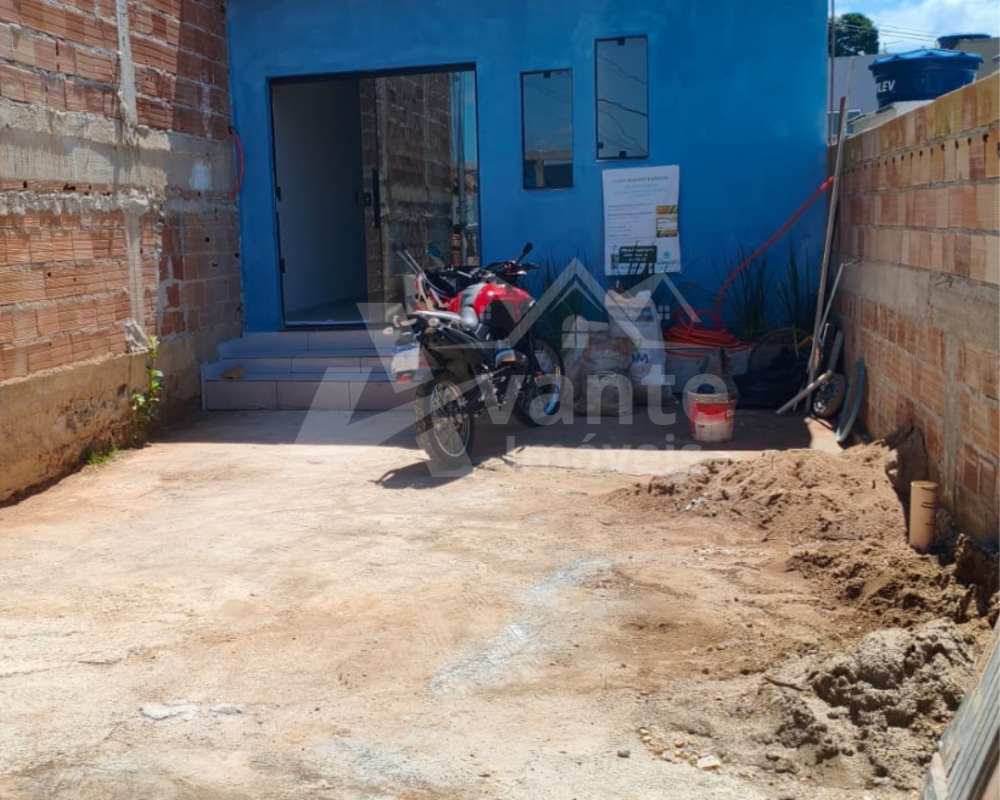 Você tem um sonho e nós temos a chave!