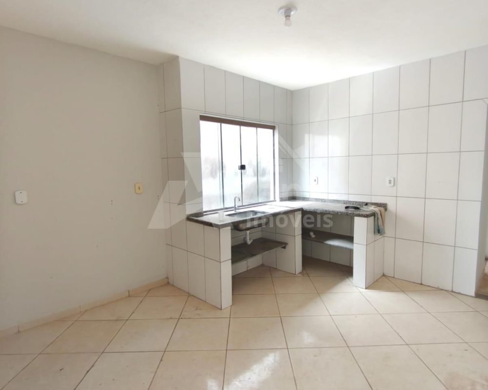 Você tem um sonho e nós temos a chave!