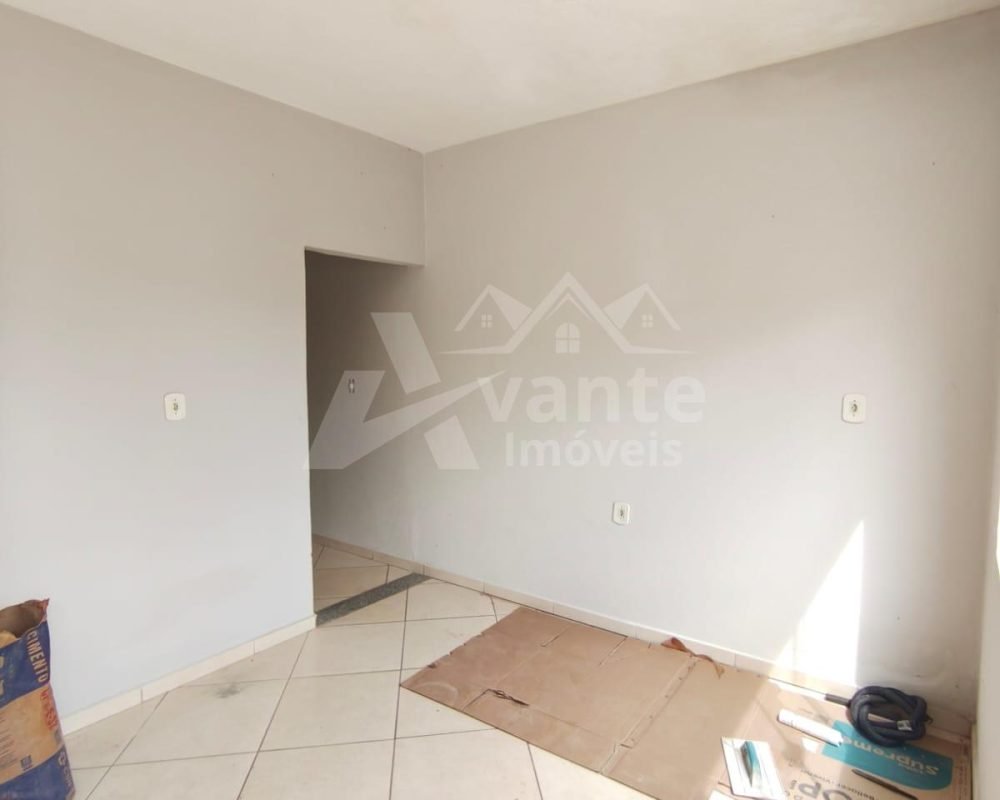 Você tem um sonho e nós temos a chave!