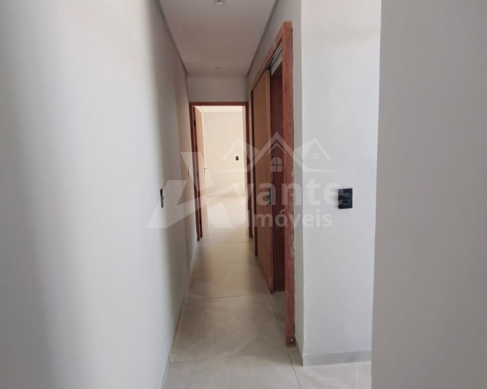 Você tem um sonho e nós temos a chave!