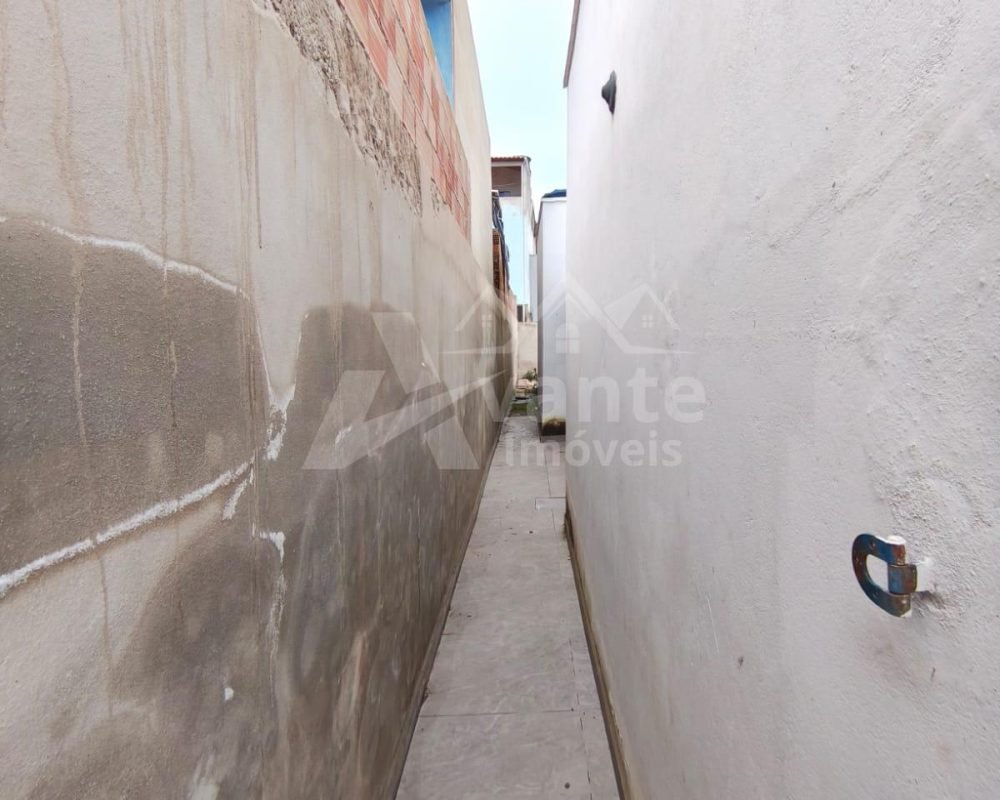 Você tem um sonho e nós temos a chave!