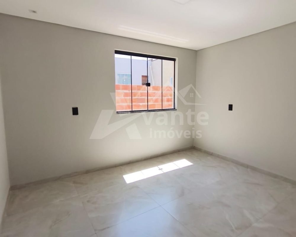 Você tem um sonho e nós temos a chave!