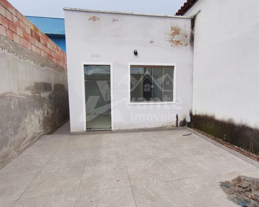 Você tem um sonho e nós temos a chave!