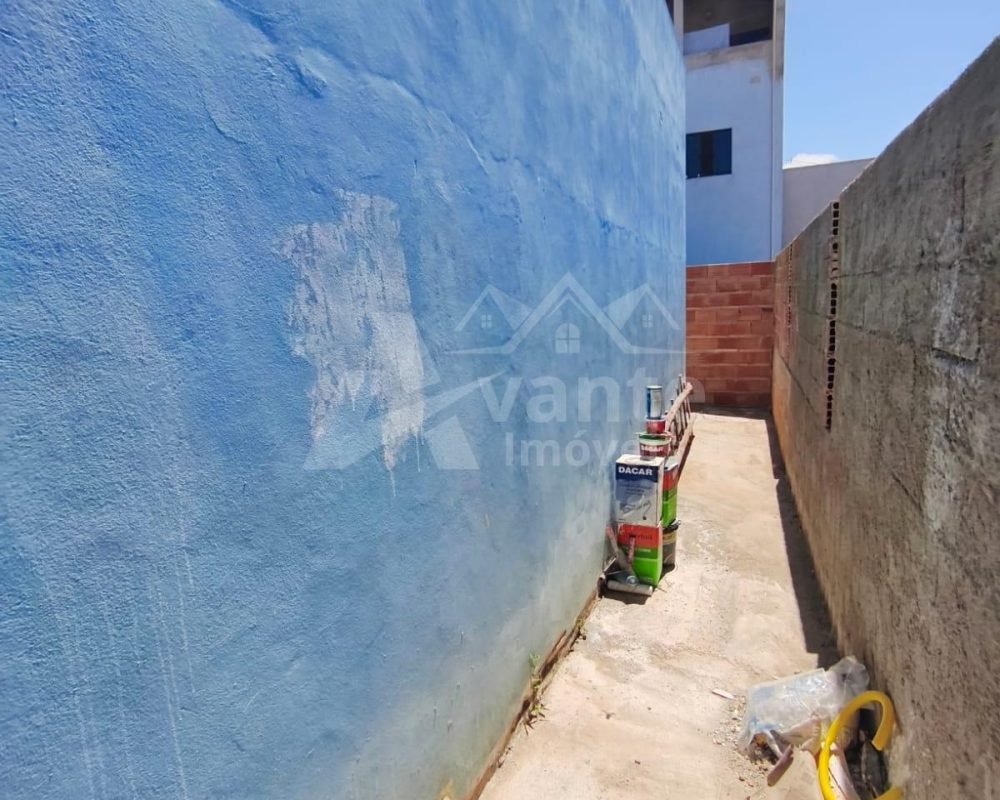 Você tem um sonho e nós temos a chave!