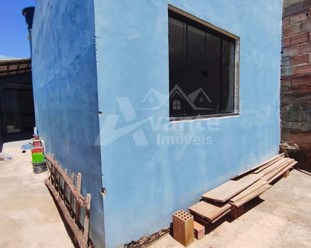 Você tem um sonho e nós temos a chave!