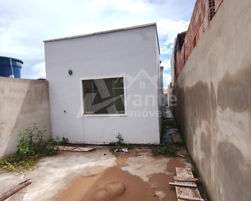 Você tem um sonho e nós temos a chave!