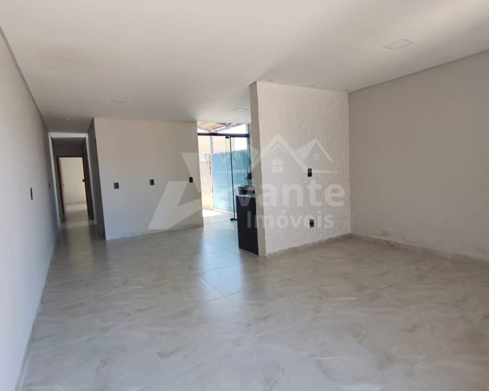 Você tem um sonho e nós temos a chave!