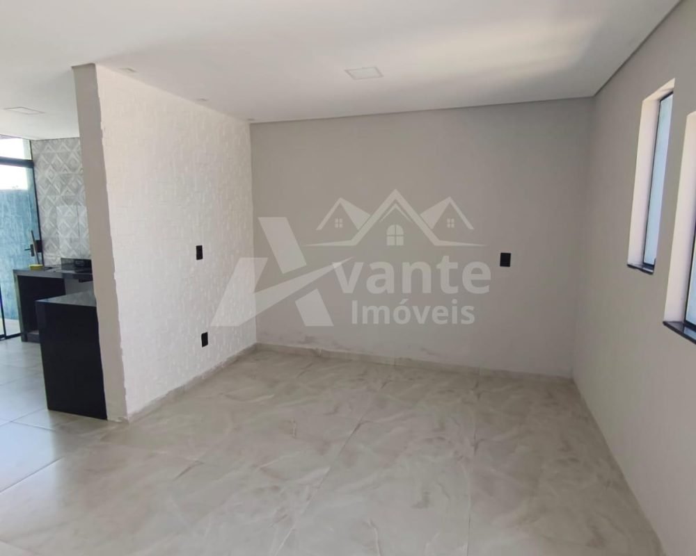 Você tem um sonho e nós temos a chave!