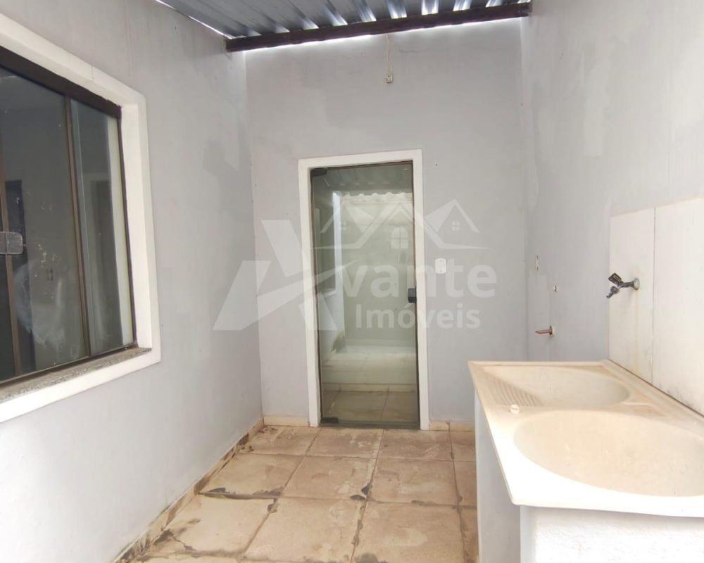 Você tem um sonho e nós temos a chave!