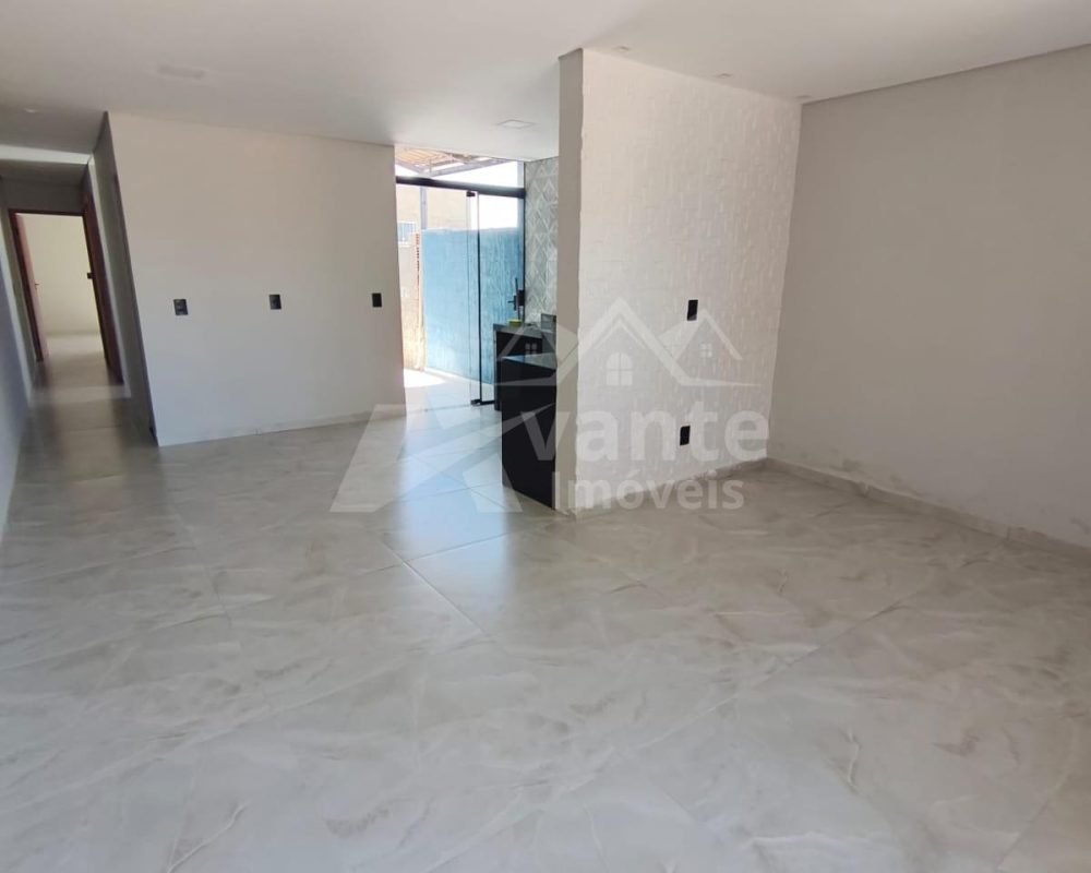 Você tem um sonho e nós temos a chave!