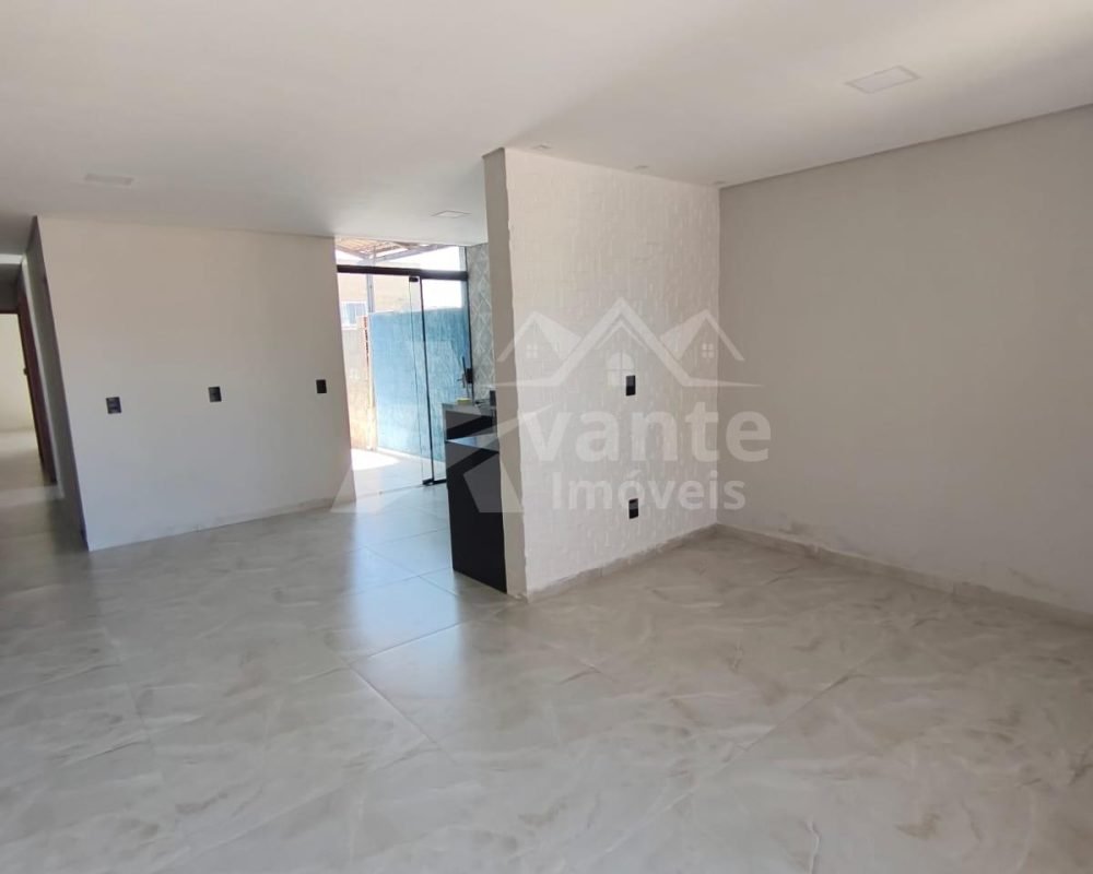 Você tem um sonho e nós temos a chave!