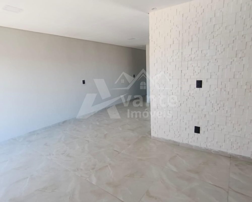 Você tem um sonho e nós temos a chave!