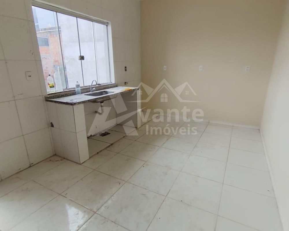 Você tem um sonho e nós temos a chave!
