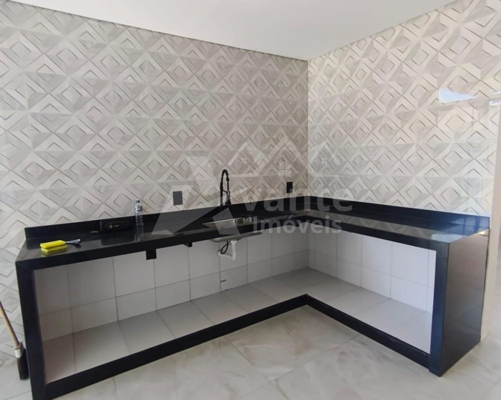 Você tem um sonho e nós temos a chave!