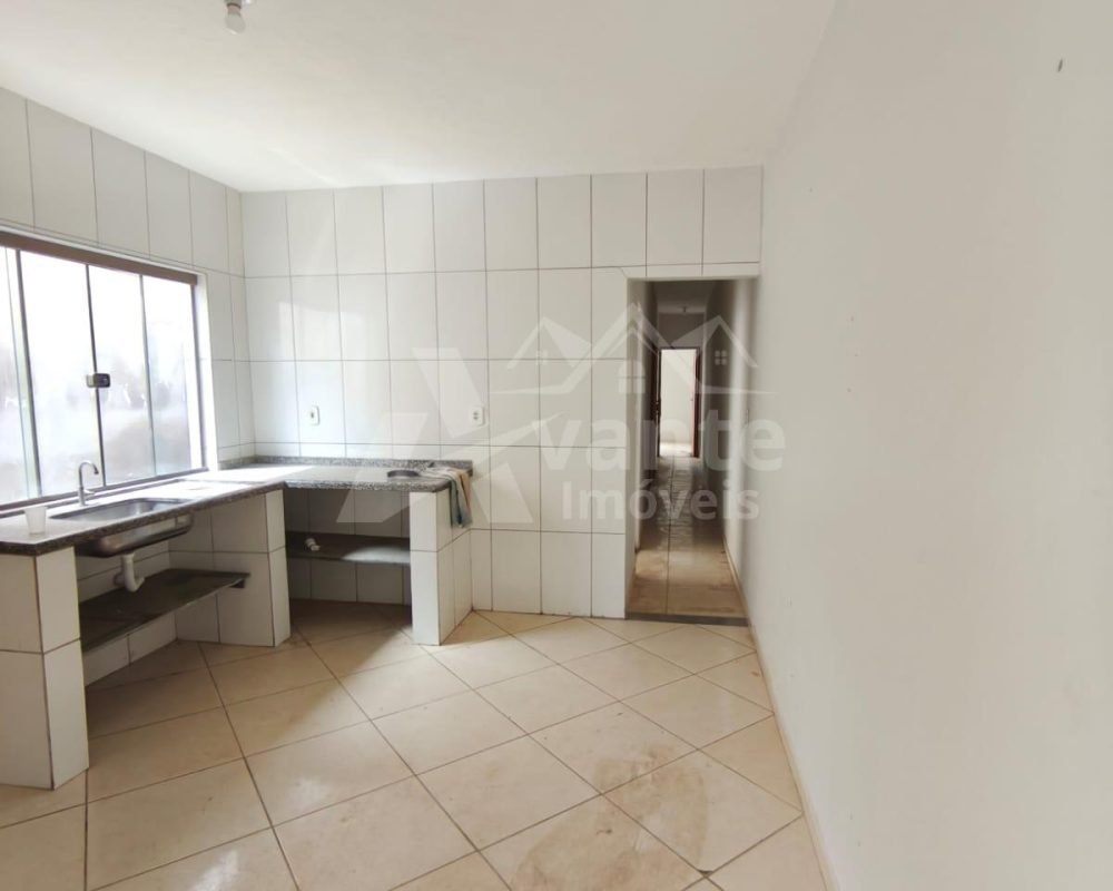 Você tem um sonho e nós temos a chave!