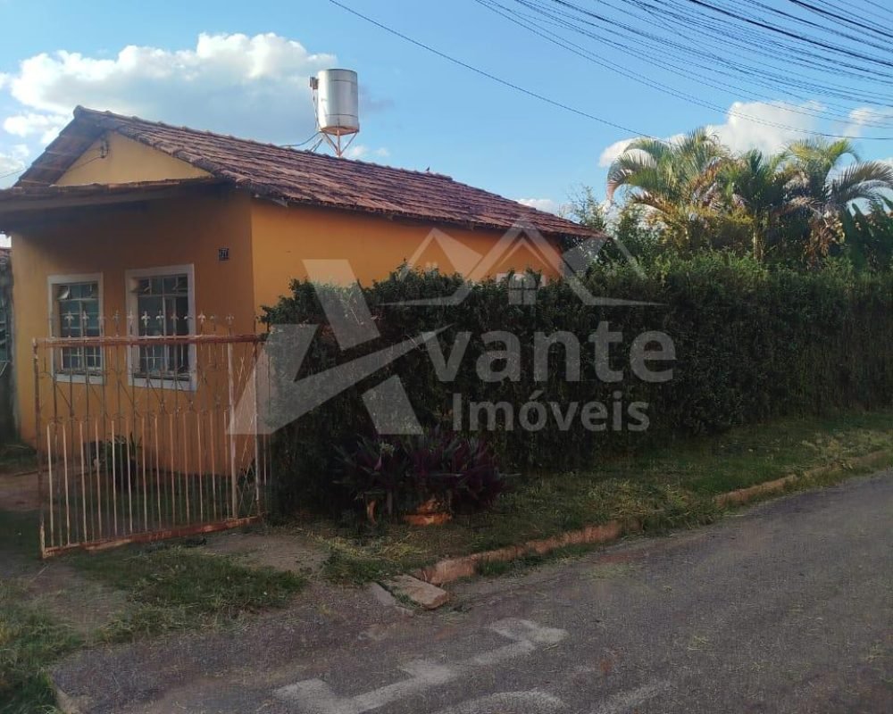 Você tem um sonho e nós temos a chave!