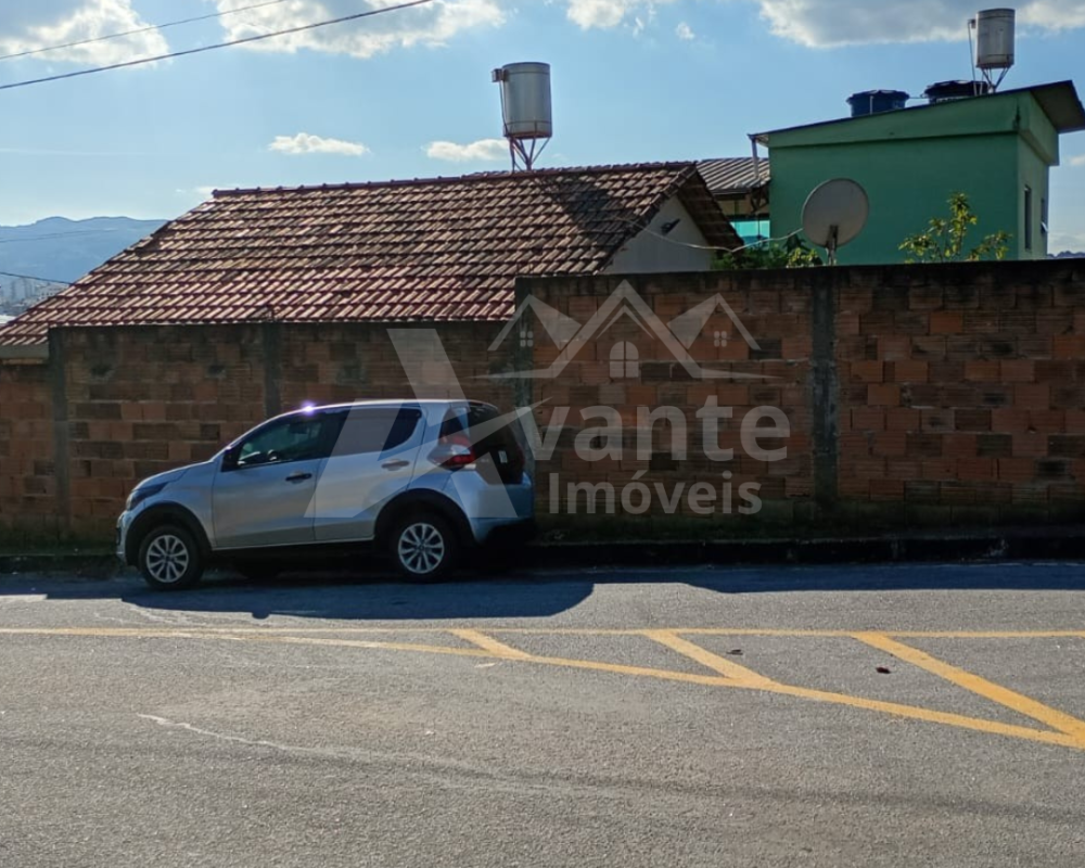 Você tem um sonho e nós temos a chave!