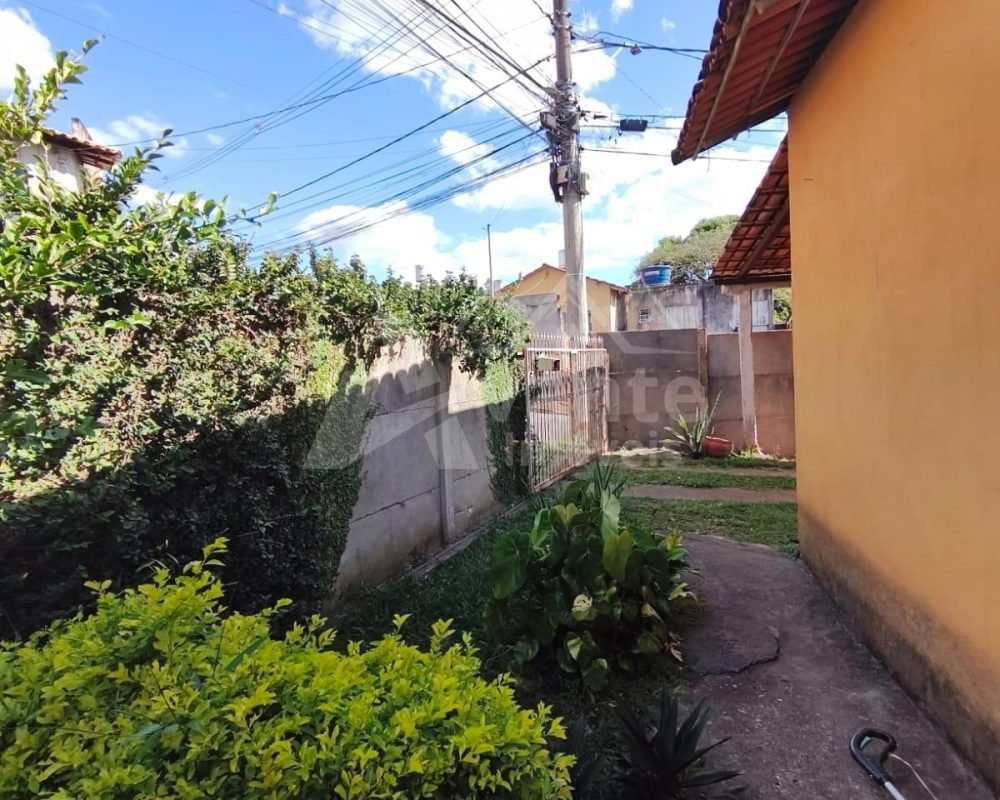 Você tem um sonho e nós temos a chave!