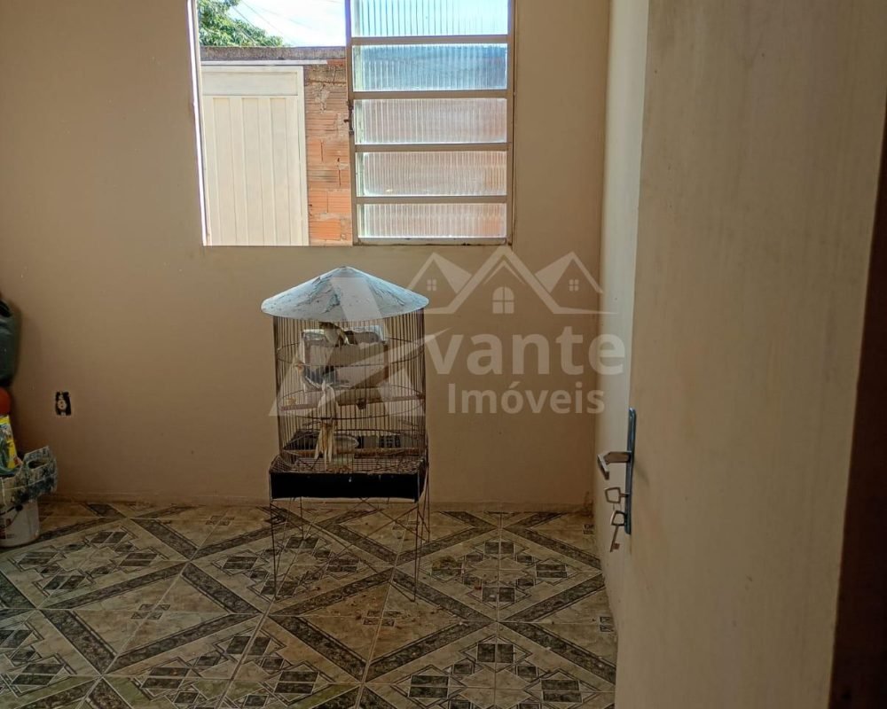 Você tem um sonho e nós temos a chave!