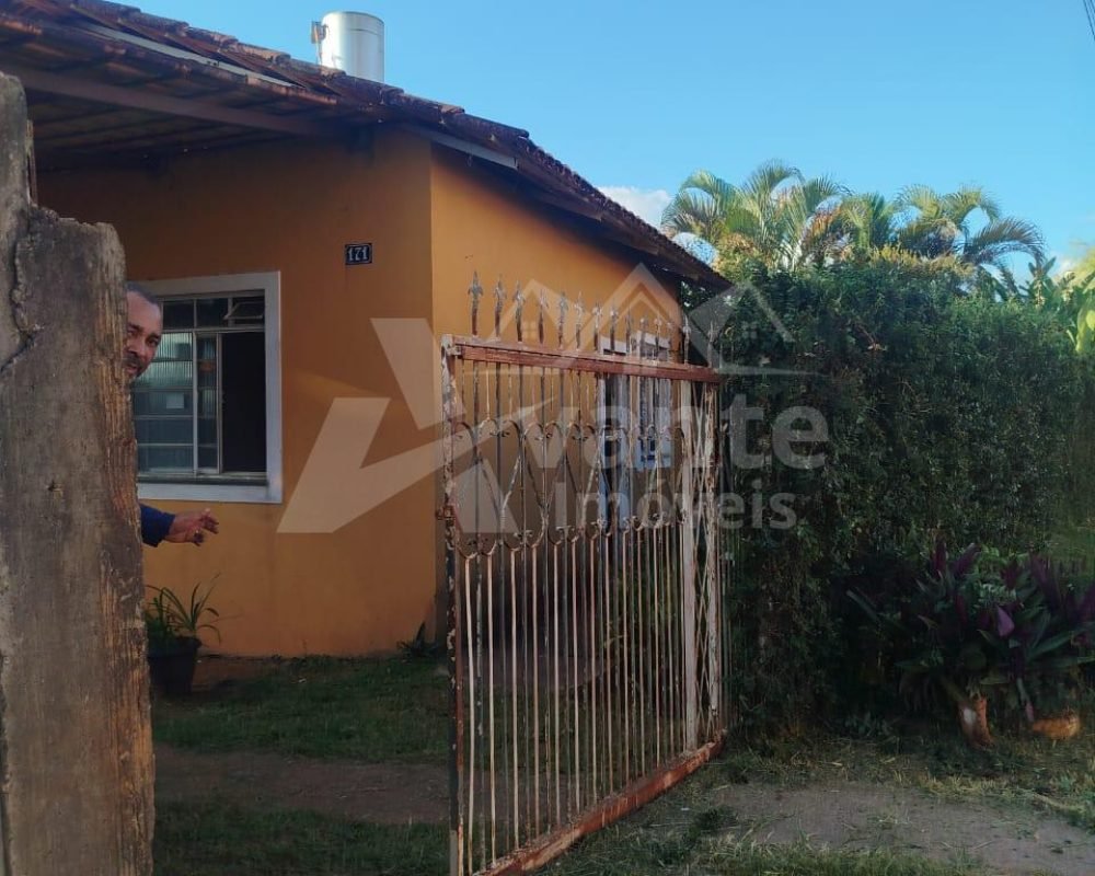 Você tem um sonho e nós temos a chave!