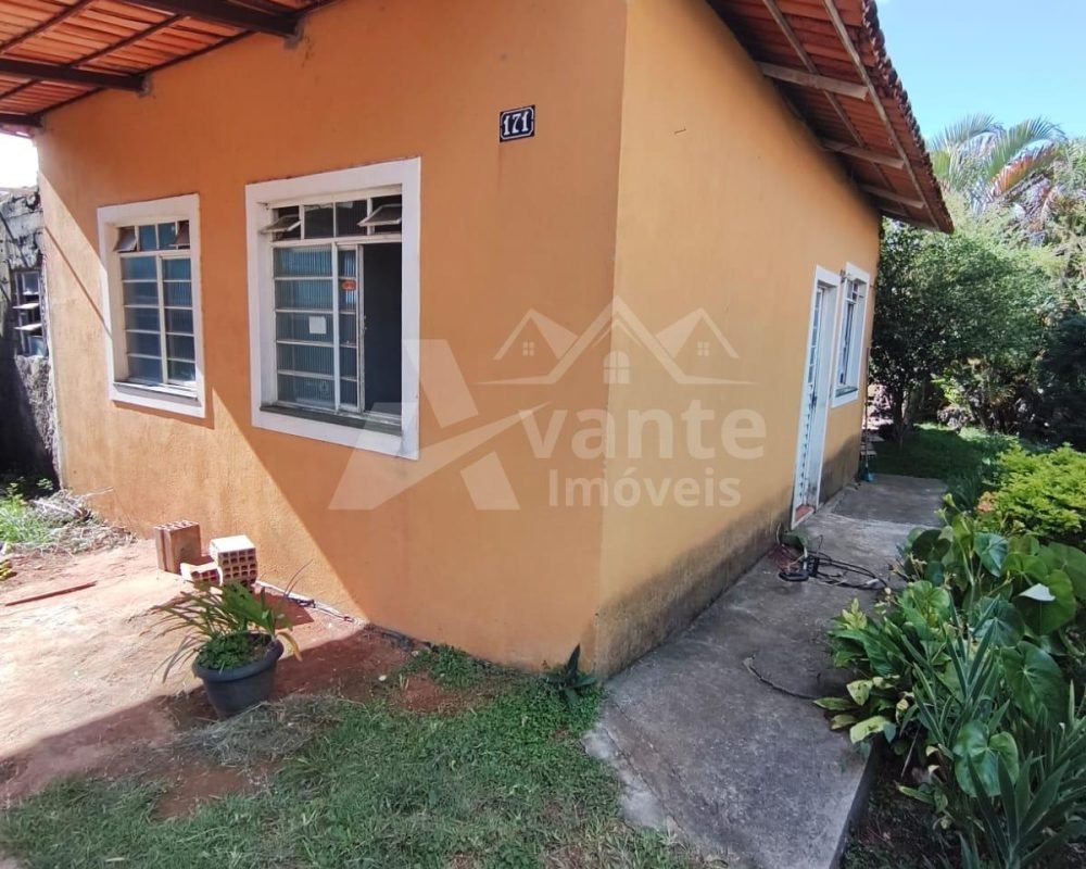 Você tem um sonho e nós temos a chave!