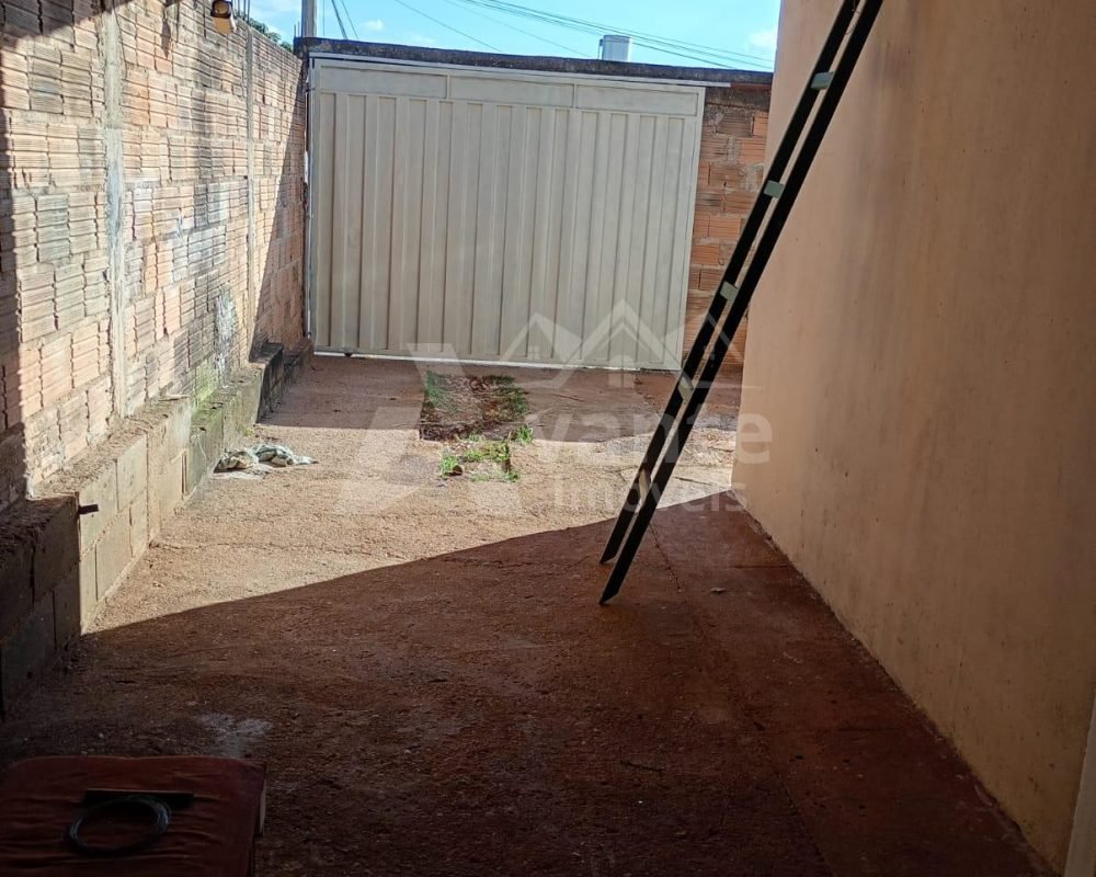 Você tem um sonho e nós temos a chave!