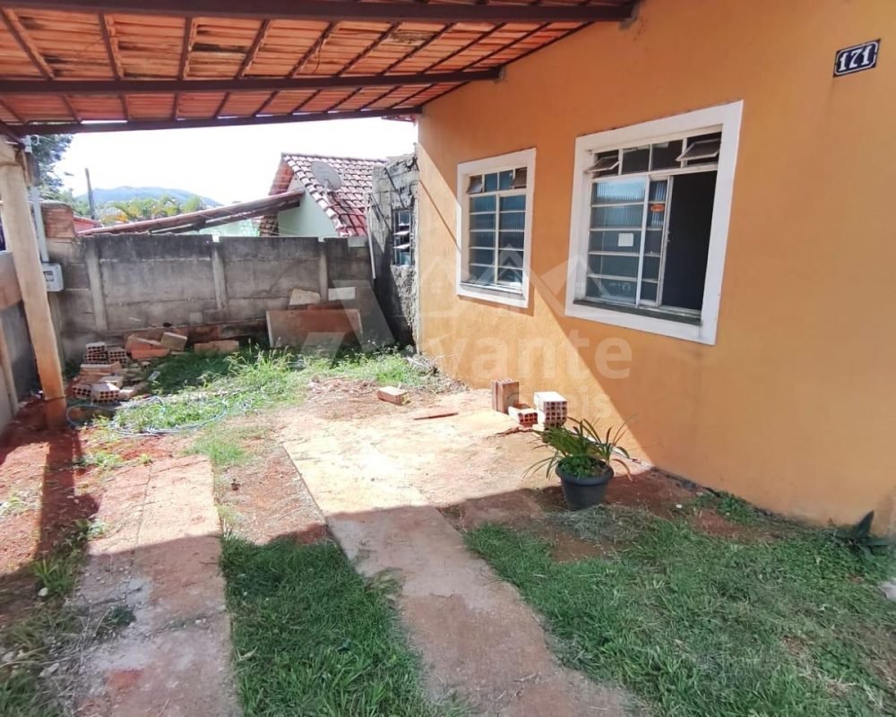 Você tem um sonho e nós temos a chave!