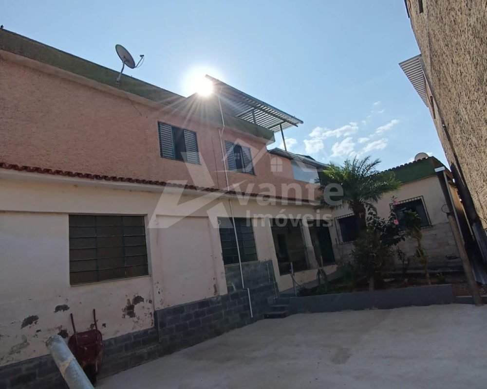 Avante Imóveis ajudando você a realizar seu sonho