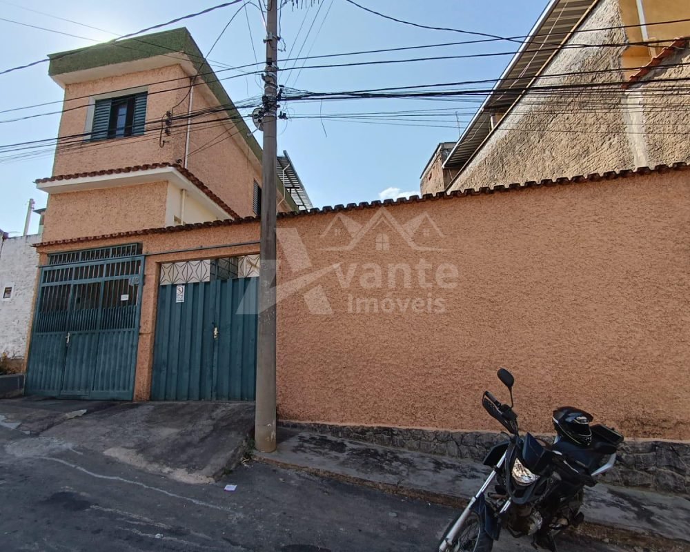 Avante Imóveis ajudando você a realizar seu sonho