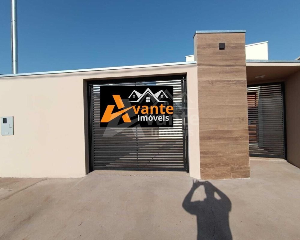 Avante Imóveis ajudando você a realizar seu sonho