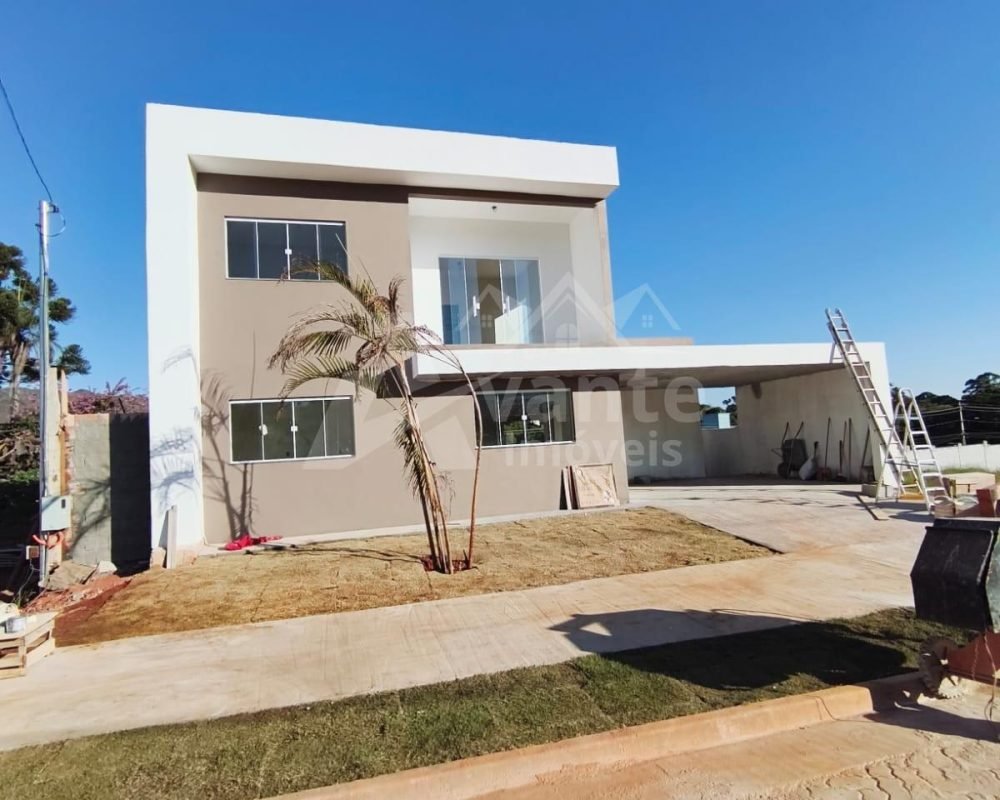 Você tem um sonho e nós temos a chave!