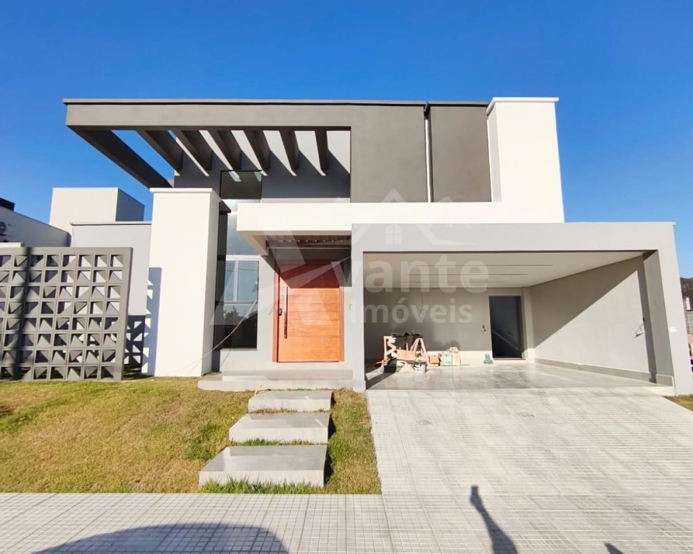 Você tem um sonho e nós temos a chave!