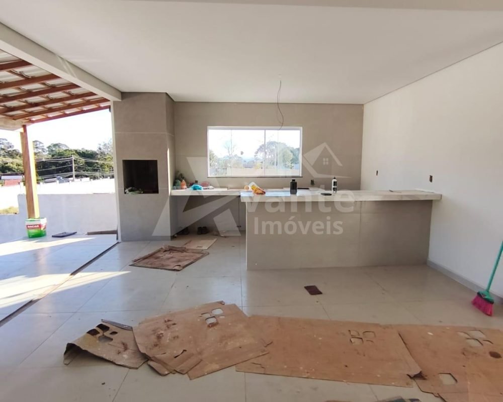 Você tem um sonho e nós temos a chave!