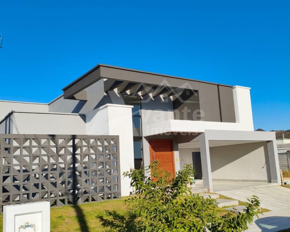 Você tem um sonho e nós temos a chave!