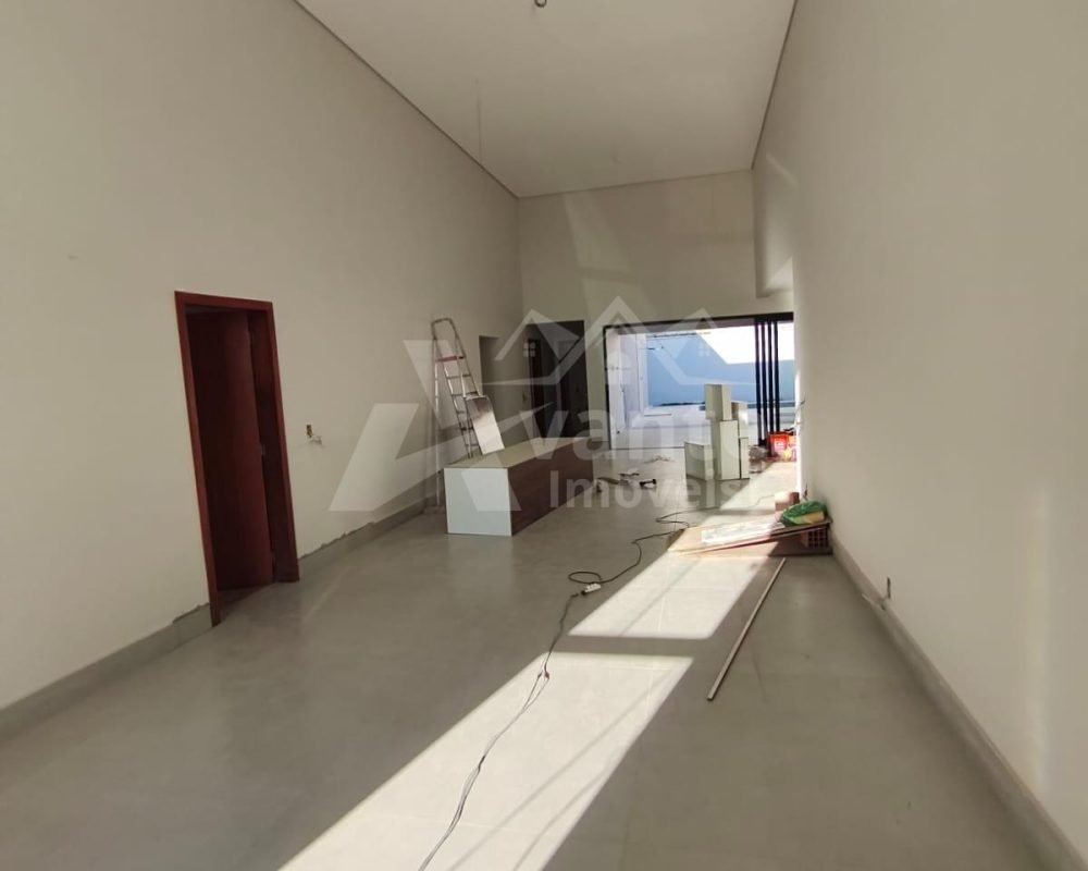 Você tem um sonho e nós temos a chave!