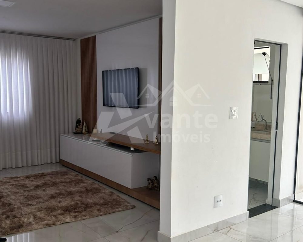 Você tem um sonho e nós temos a chave!