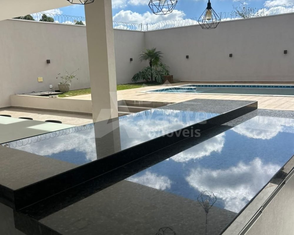Você tem um sonho e nós temos a chave!